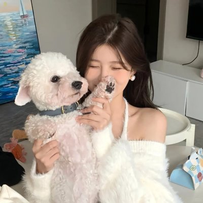 黑色姐妹花